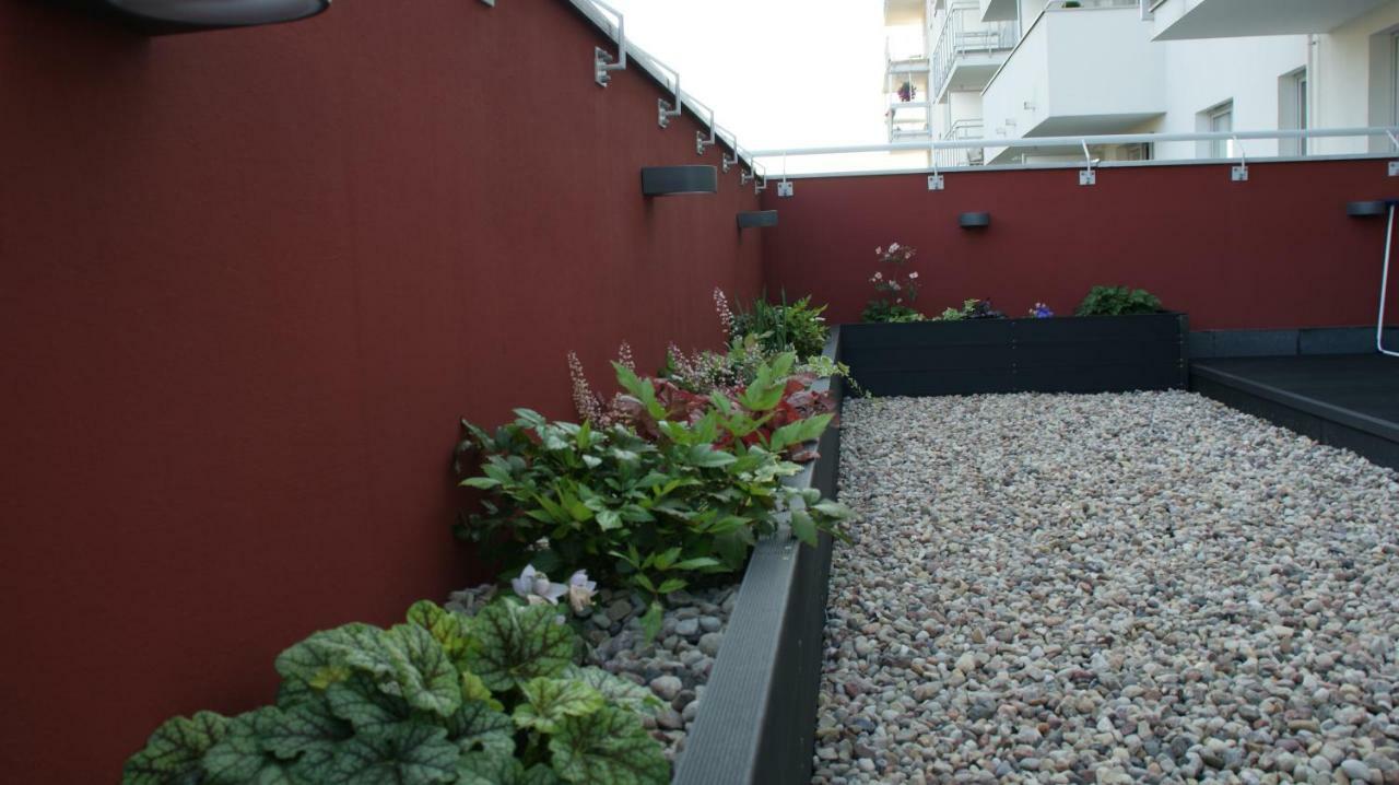 Apartament Glamour 24H Бялисток Екстериор снимка