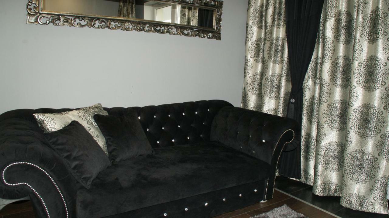 Apartament Glamour 24H Бялисток Екстериор снимка