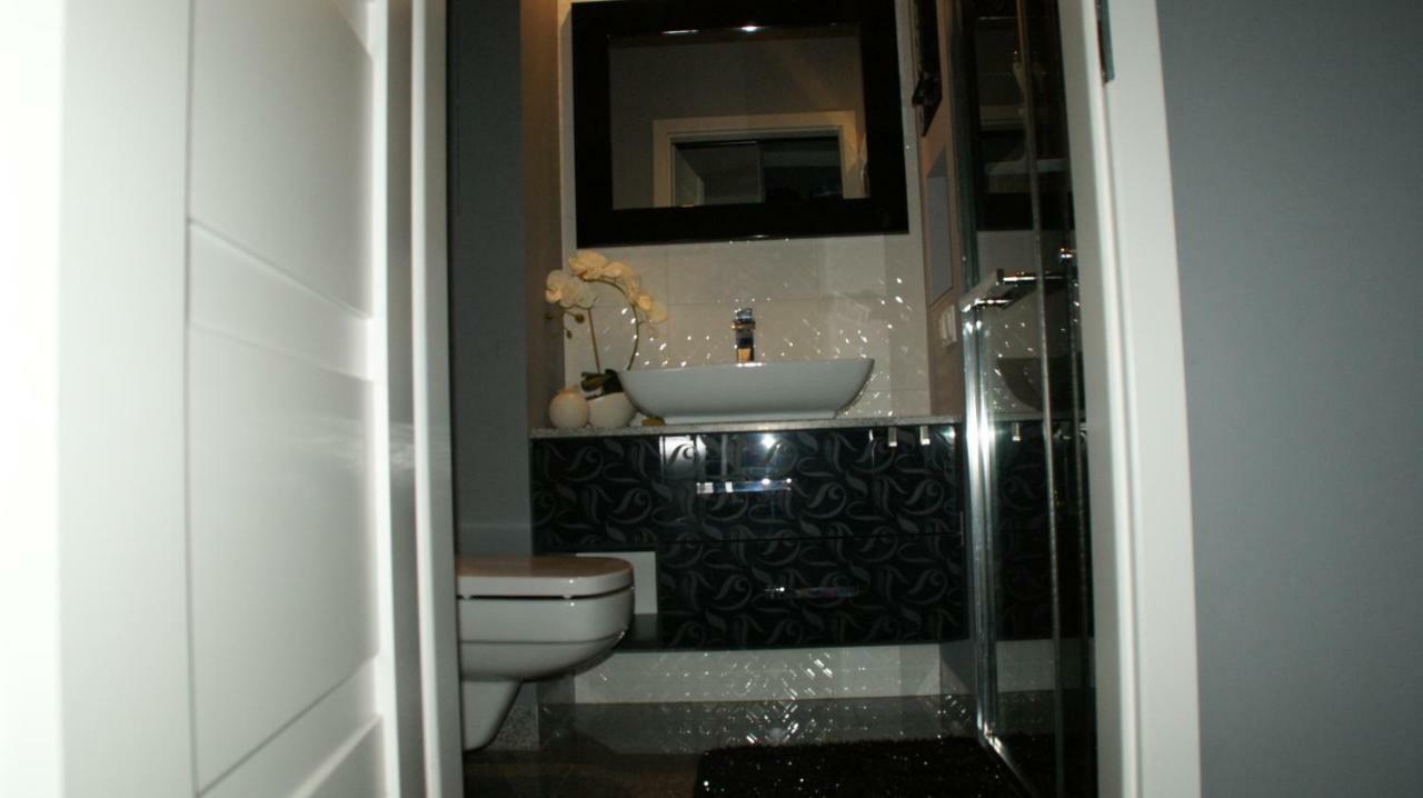 Apartament Glamour 24H Бялисток Екстериор снимка