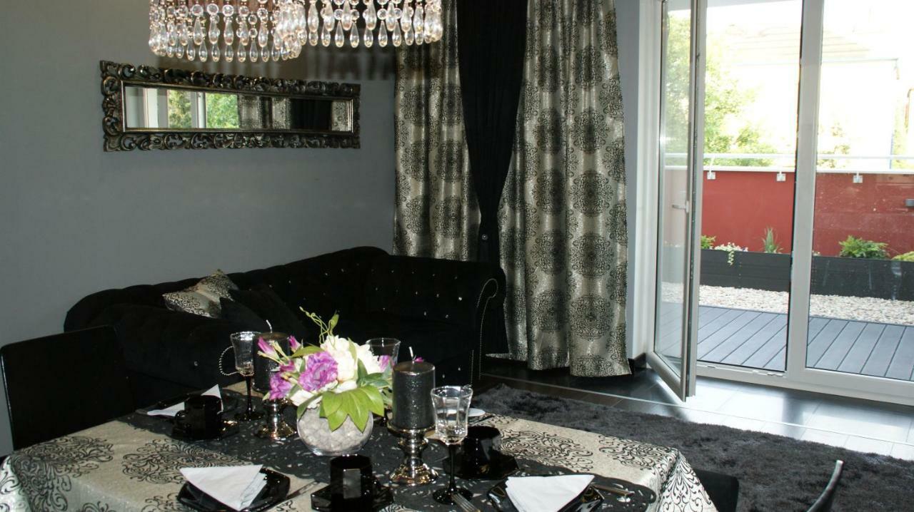 Apartament Glamour 24H Бялисток Екстериор снимка