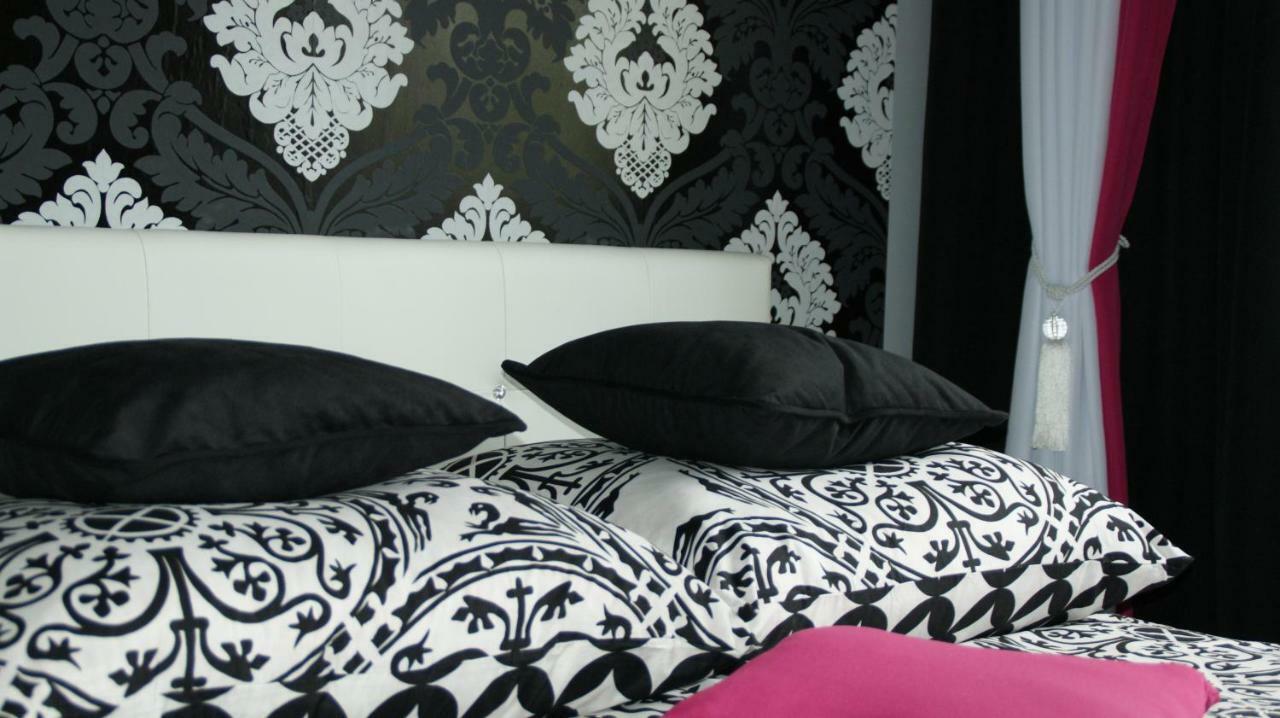 Apartament Glamour 24H Бялисток Екстериор снимка