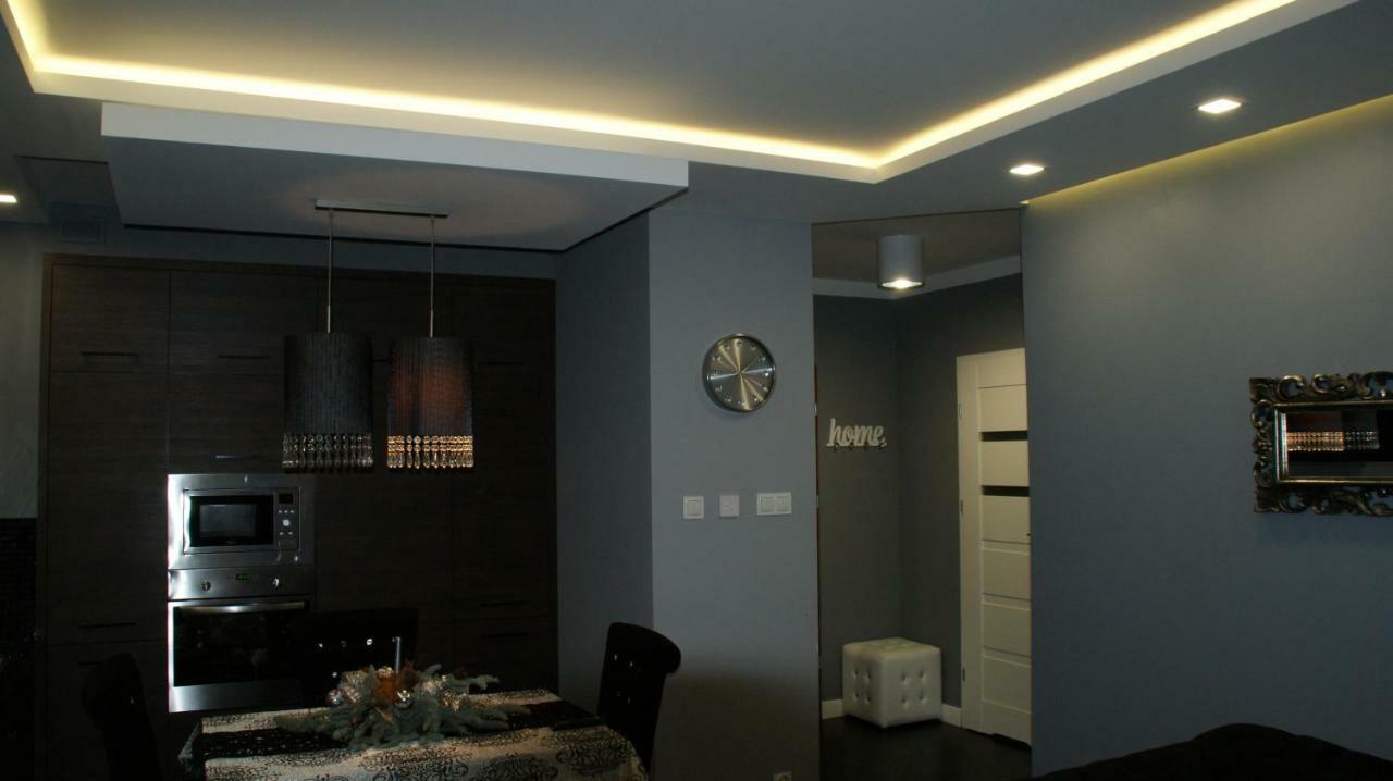Apartament Glamour 24H Бялисток Екстериор снимка