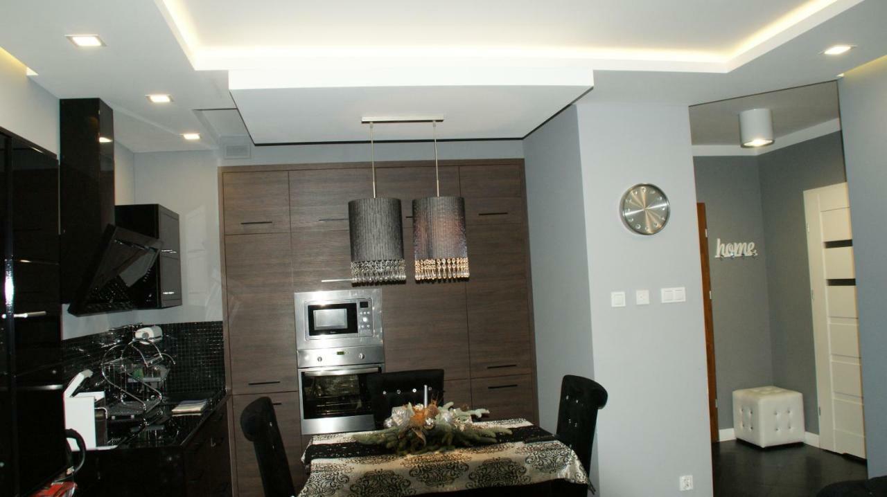 Apartament Glamour 24H Бялисток Екстериор снимка
