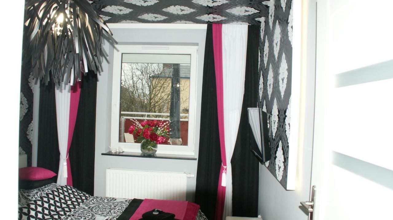 Apartament Glamour 24H Бялисток Екстериор снимка