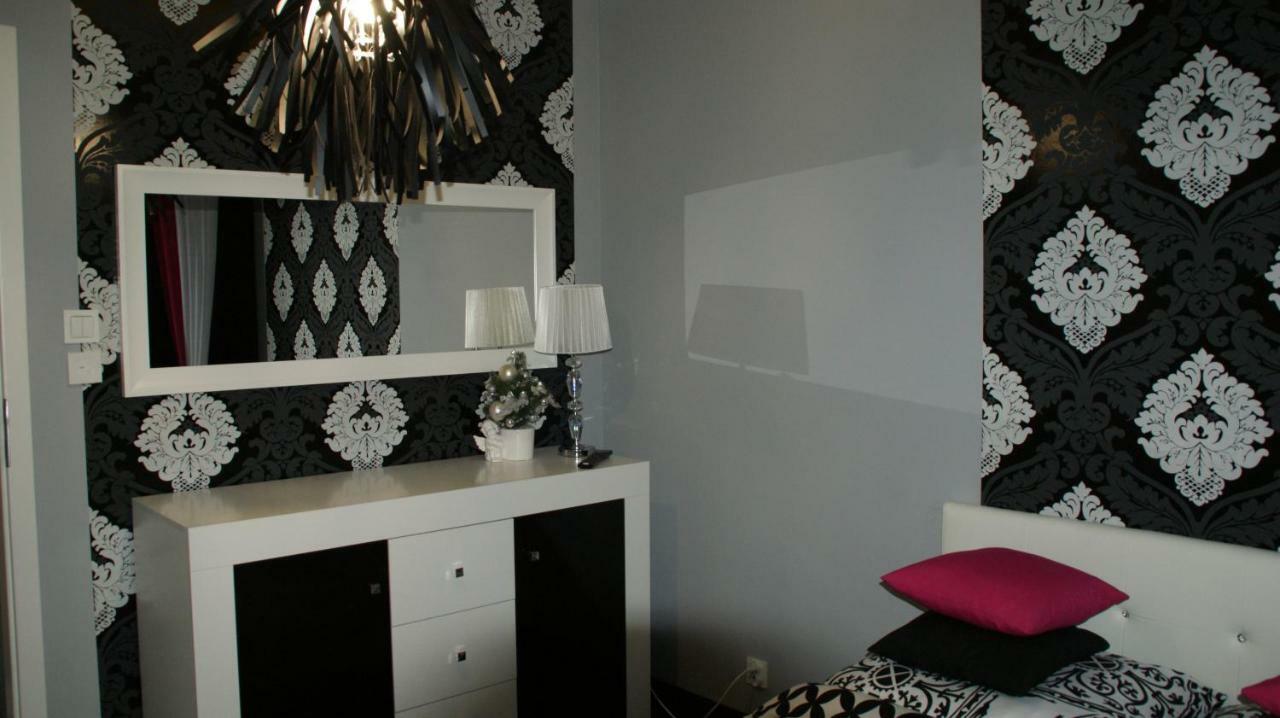 Apartament Glamour 24H Бялисток Екстериор снимка