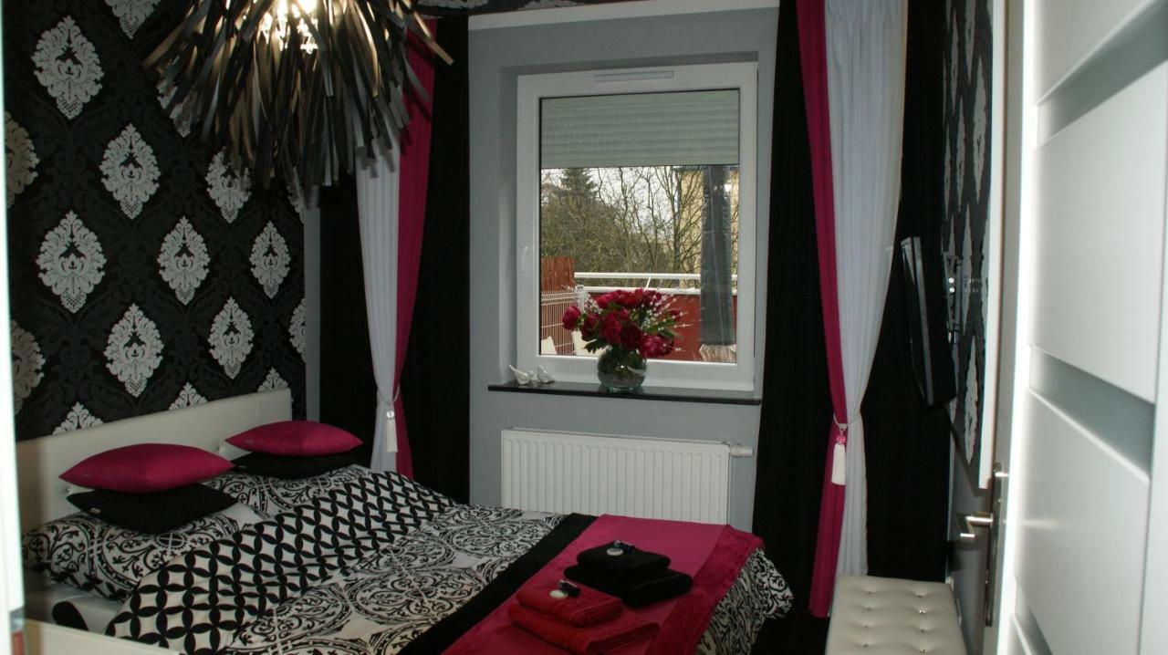 Apartament Glamour 24H Бялисток Екстериор снимка